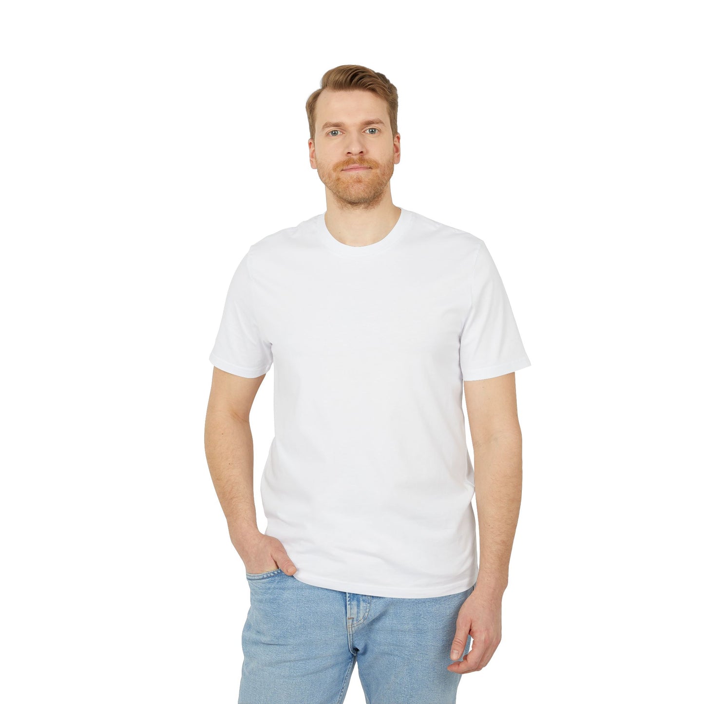 It is what it is – Medium Sized T-Shirt
