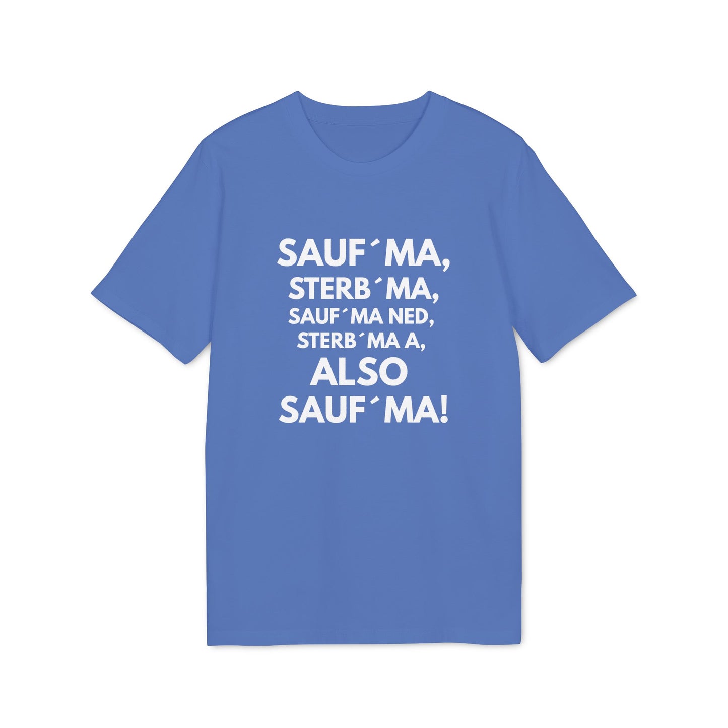 Sauf`ma – Medium Sized T-Shirt