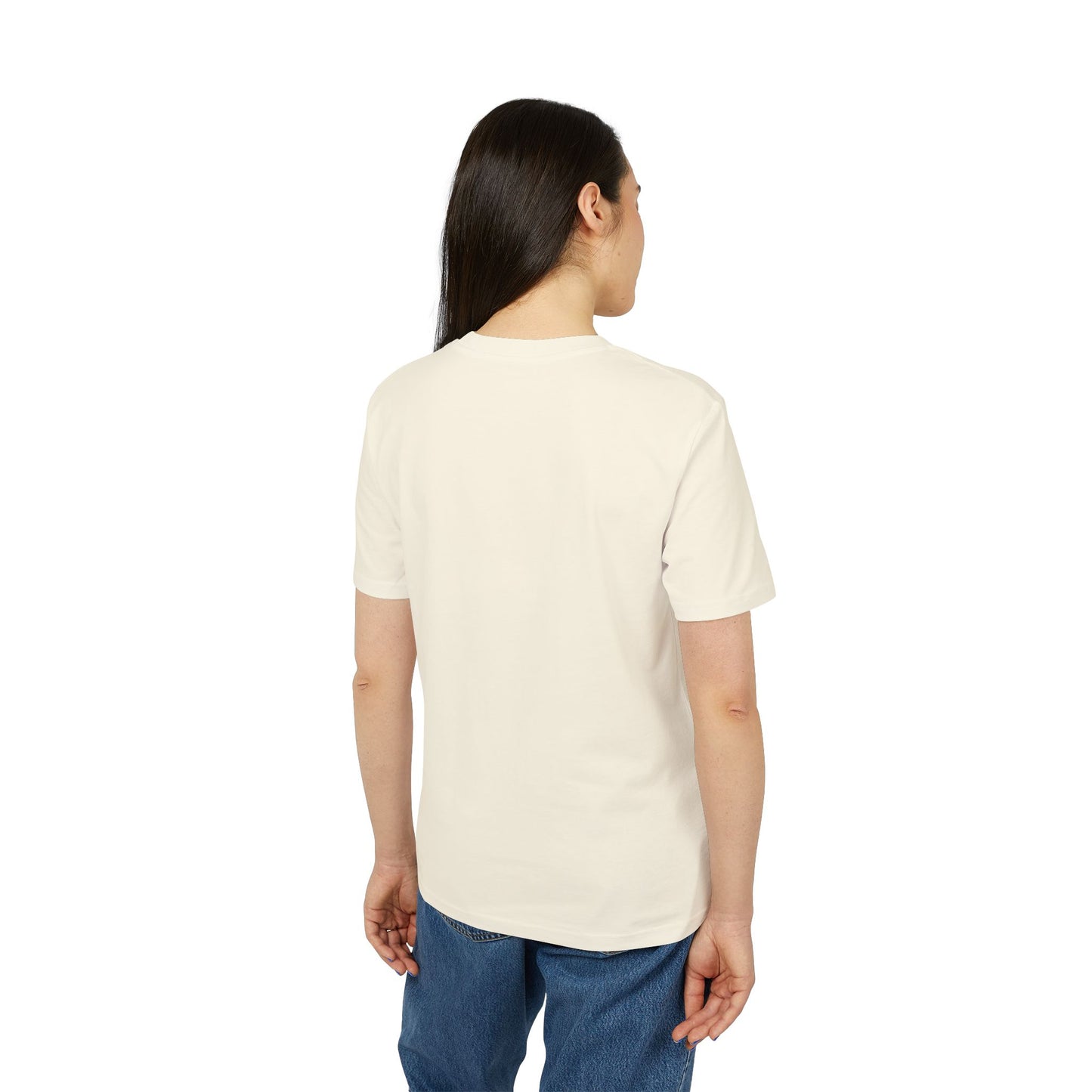 Too Pretty – Medium Sized T-Shirt